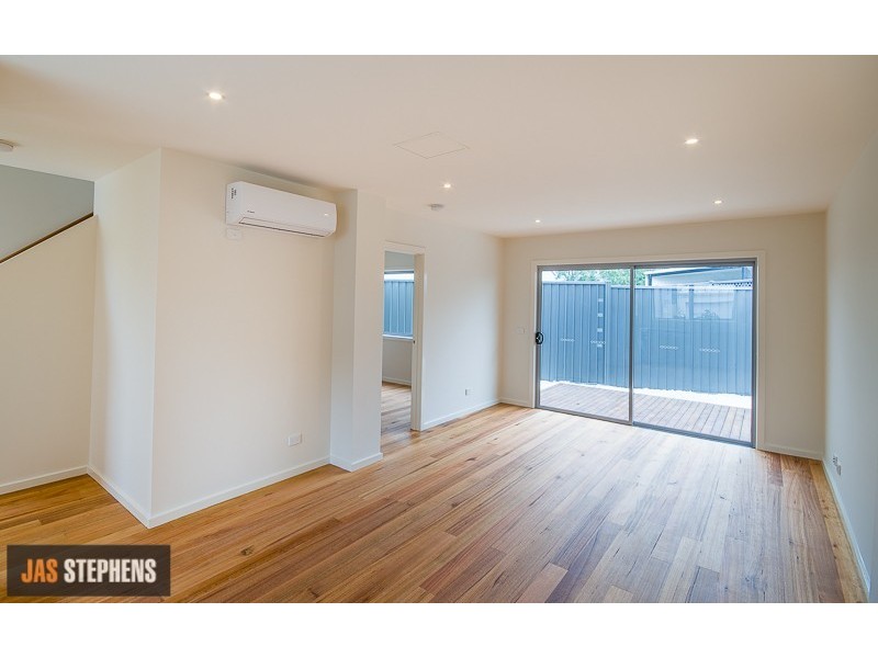 1 Clarendon Street, Yarraville VIC 3013