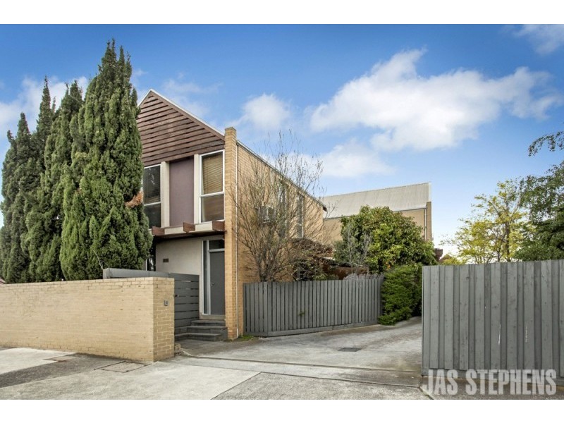 1/163 Somerville Road, Yarraville VIC 3013