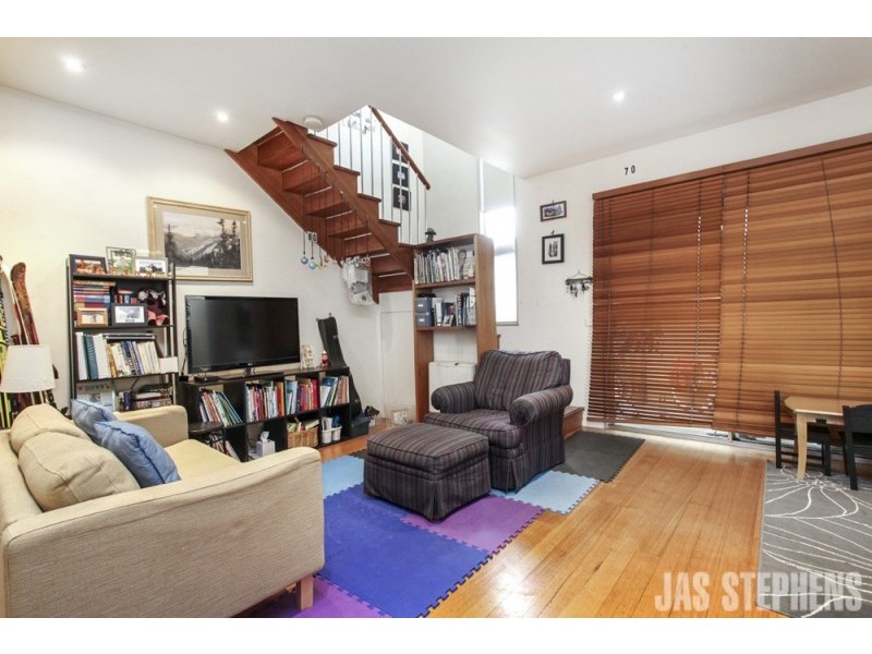 1/163 Somerville Road, Yarraville VIC 3013