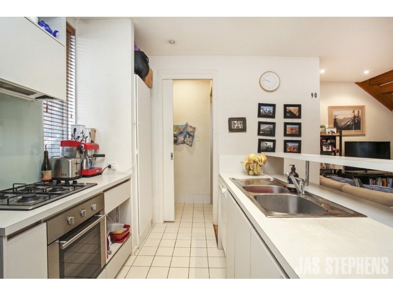 1/163 Somerville Road, Yarraville VIC 3013