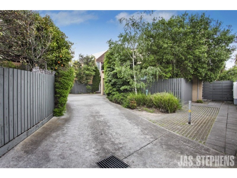 1/163 Somerville Road, Yarraville VIC 3013
