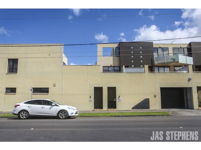 122 Stephen Street, Yarraville VIC 3013