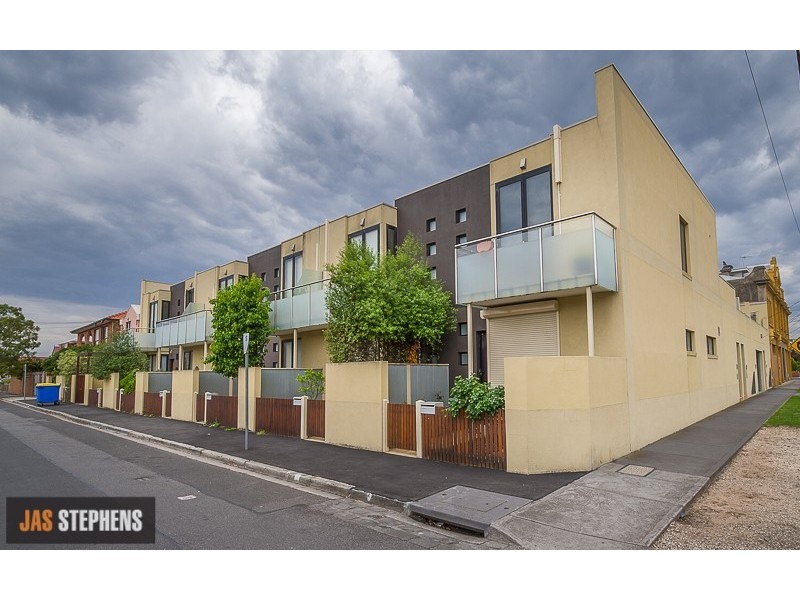 122 Stephen Street, Yarraville VIC 3013