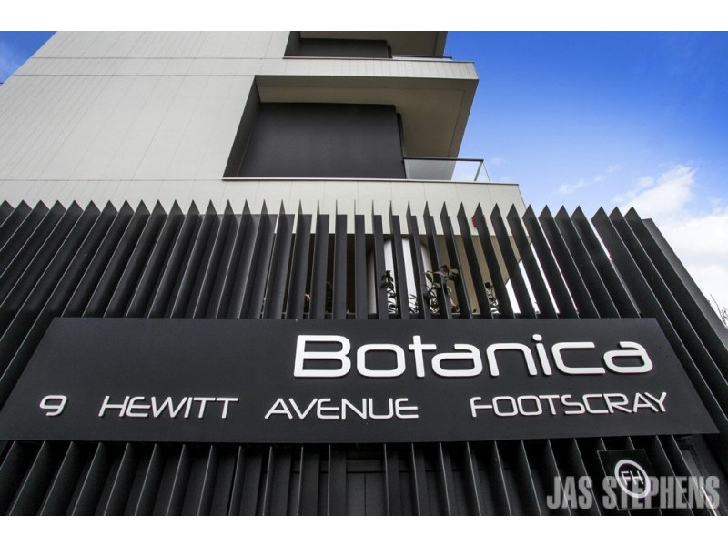 221/9 Hewitt Avenue, Footscray VIC 3011