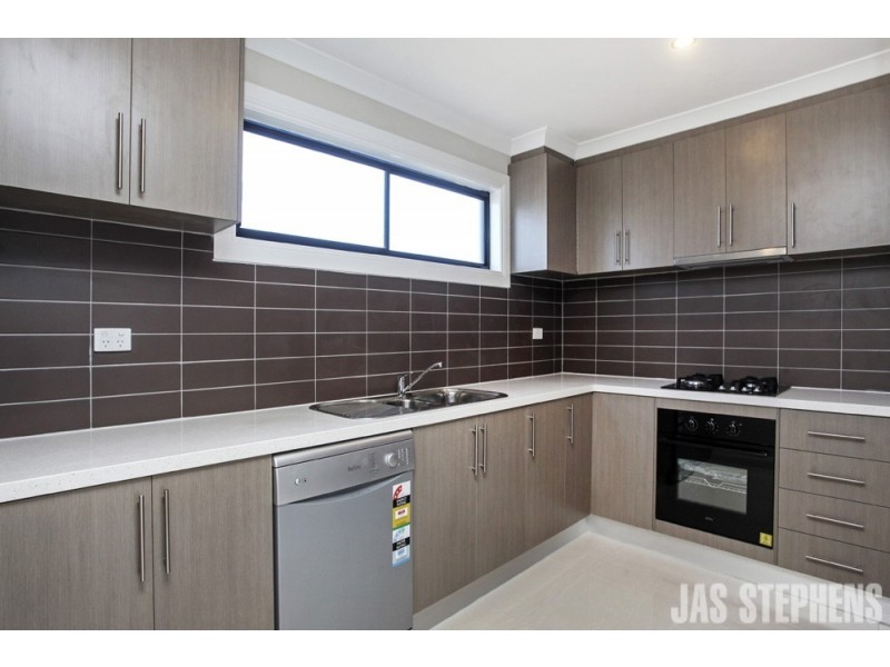 4/357 Geelong Road, Kingsville VIC 3012