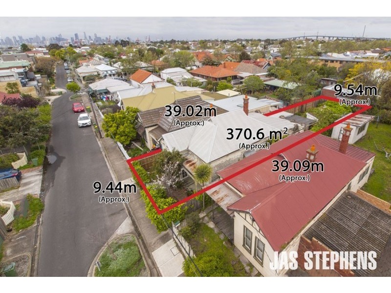 61 Station Road, Seddon VIC 3011