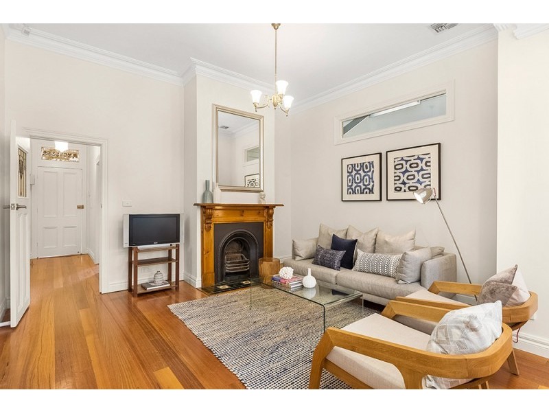 52 Goulburn Street, Yarraville VIC 3013