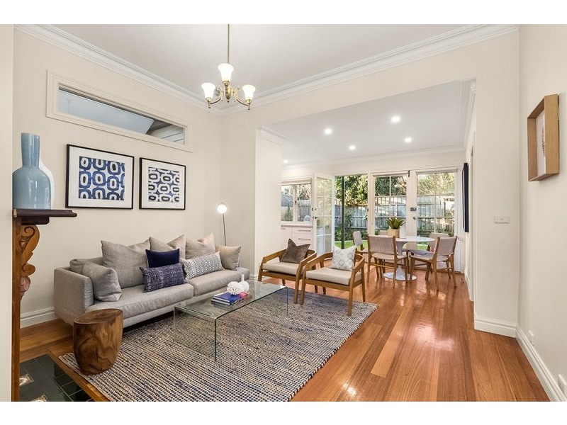 52 Goulburn Street, Yarraville VIC 3013