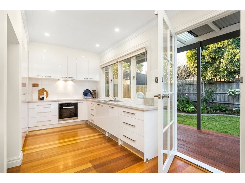 52 Goulburn Street, Yarraville VIC 3013