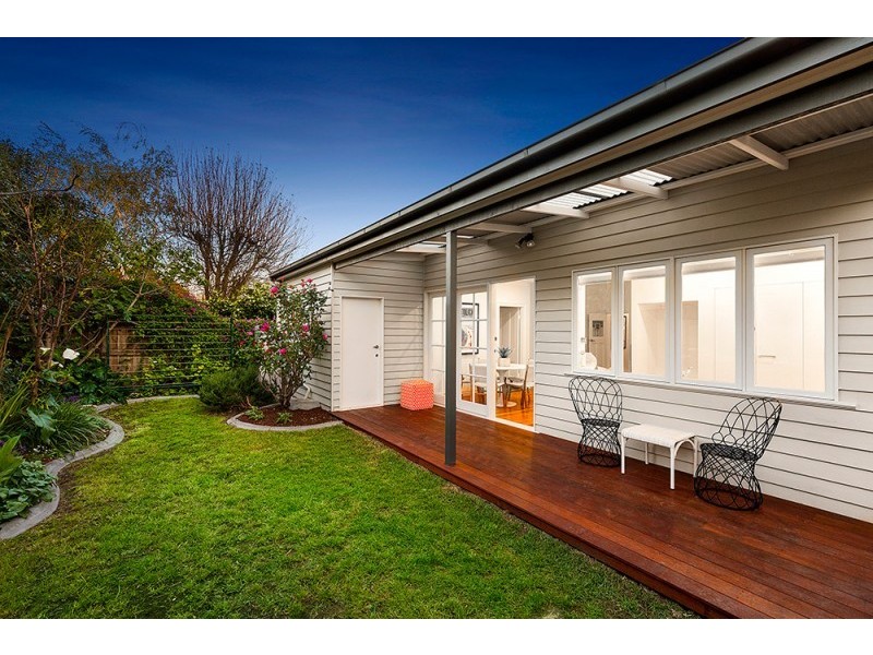 52 Goulburn Street, Yarraville VIC 3013