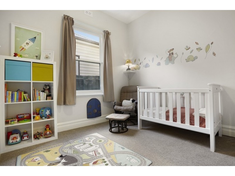 70 Castlemaine Street, Yarraville VIC 3013