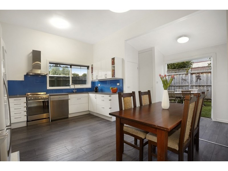 70 Castlemaine Street, Yarraville VIC 3013