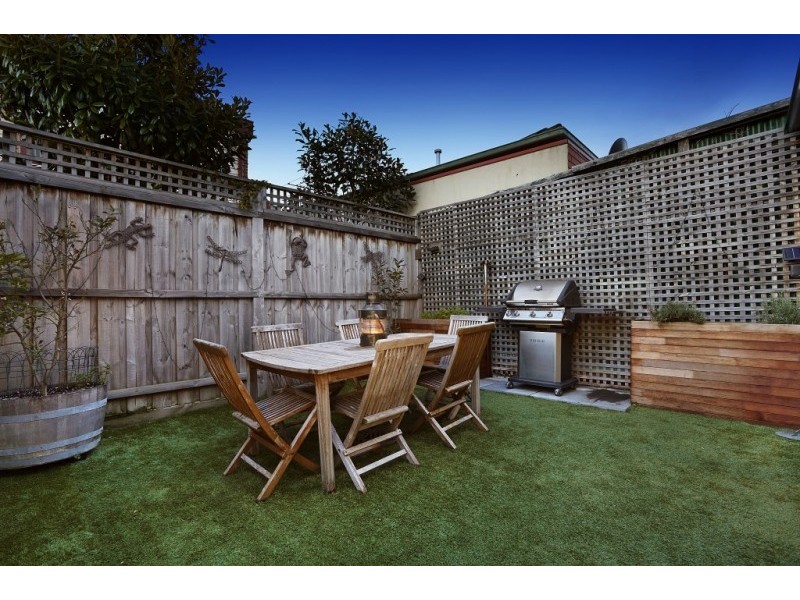 70 Castlemaine Street, Yarraville VIC 3013