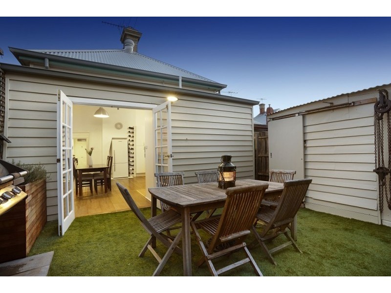 70 Castlemaine Street, Yarraville VIC 3013