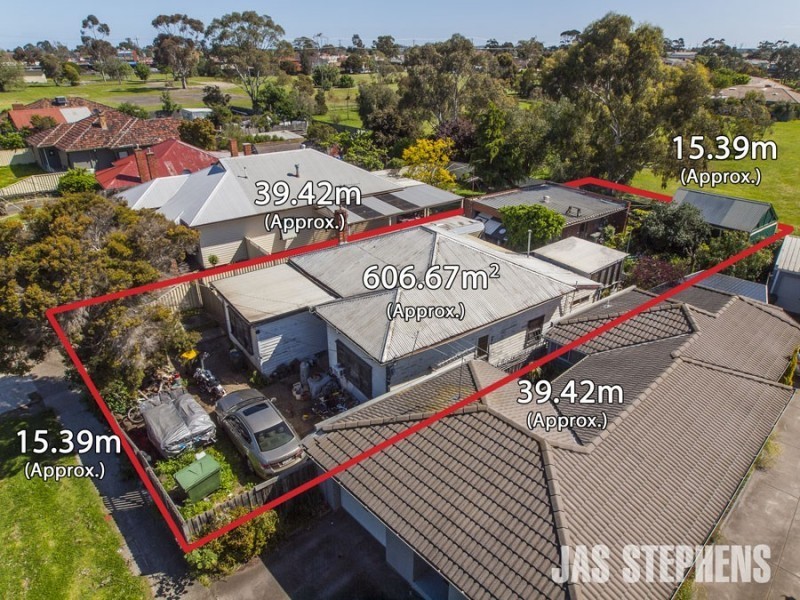 107 Station Road, Deer Park VIC 3023