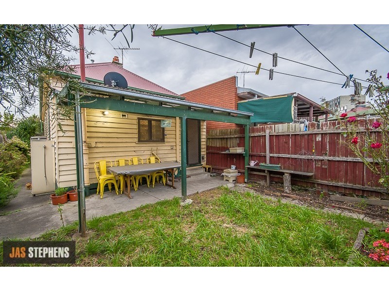 3 White Street, Footscray VIC 3011