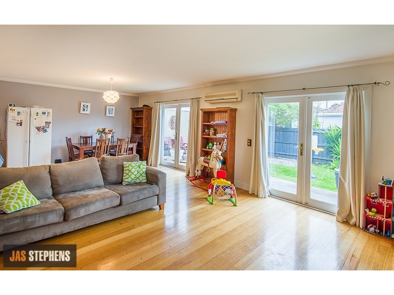 16 Pitt Street, West Footscray VIC 3012