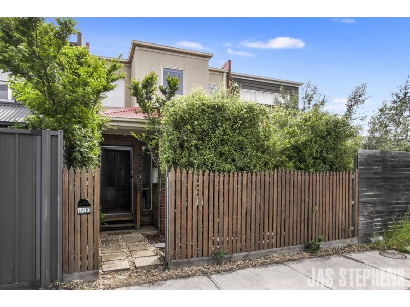 2/382 Williamstown Road, Yarraville VIC 3013
