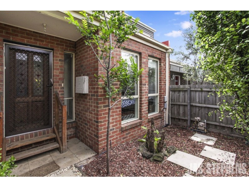 2/382 Williamstown Road, Yarraville VIC 3013