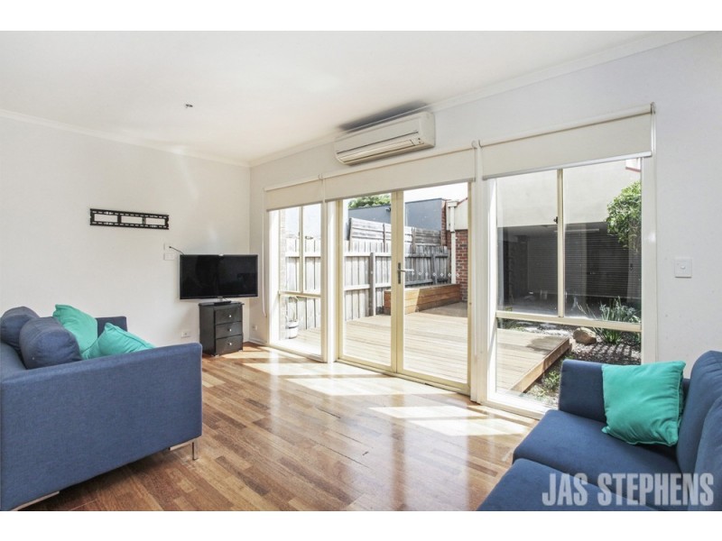 2/382 Williamstown Road, Yarraville VIC 3013