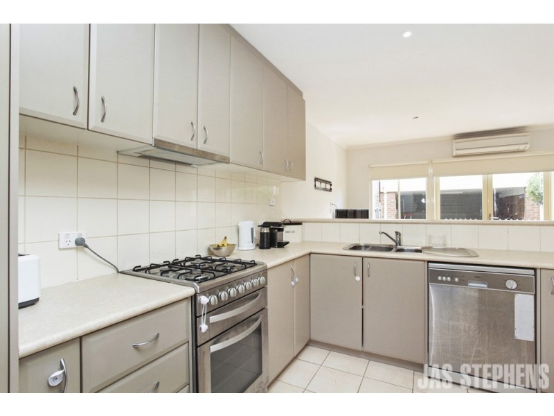 2/382 Williamstown Road, Yarraville VIC 3013