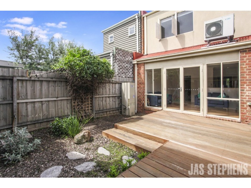 2/382 Williamstown Road, Yarraville VIC 3013