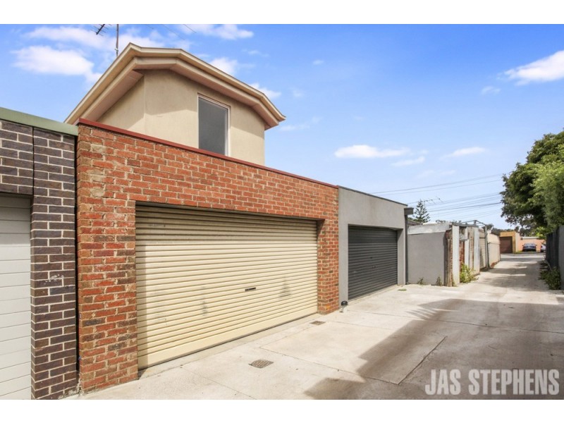 2/382 Williamstown Road, Yarraville VIC 3013