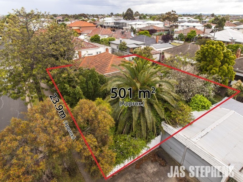 38 Suffolk Street, Maidstone VIC 3012