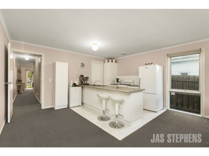 166A Morris Street, Sunshine VIC 3020