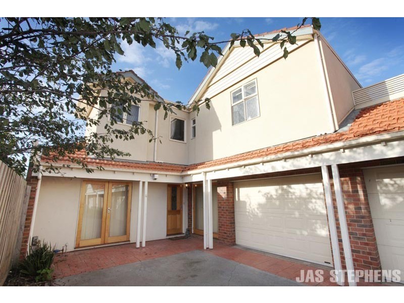 4/100 Stanhope Street, West Footscray VIC 3012