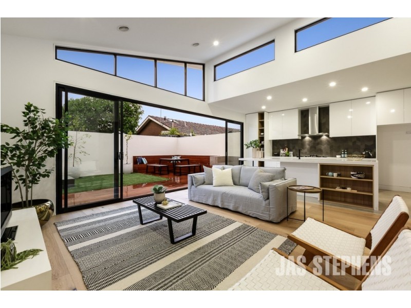 4 Regent Street, Yarraville VIC 3013