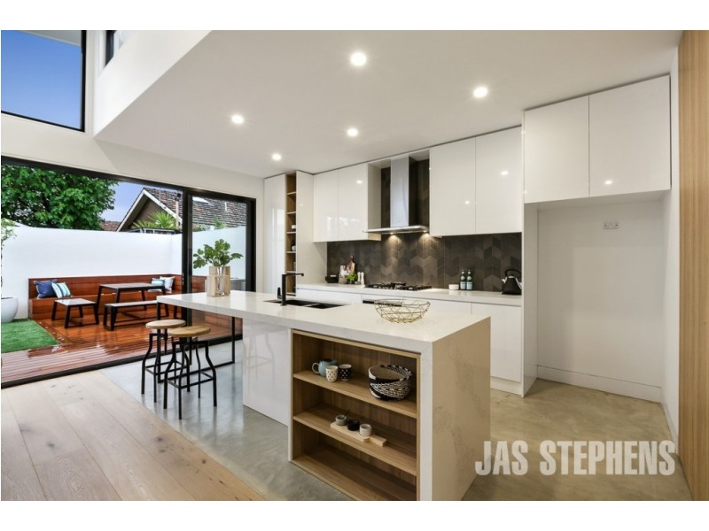 4 Regent Street, Yarraville VIC 3013