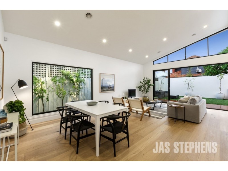 4 Regent Street, Yarraville VIC 3013