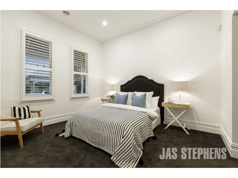 4 Regent Street, Yarraville VIC 3013