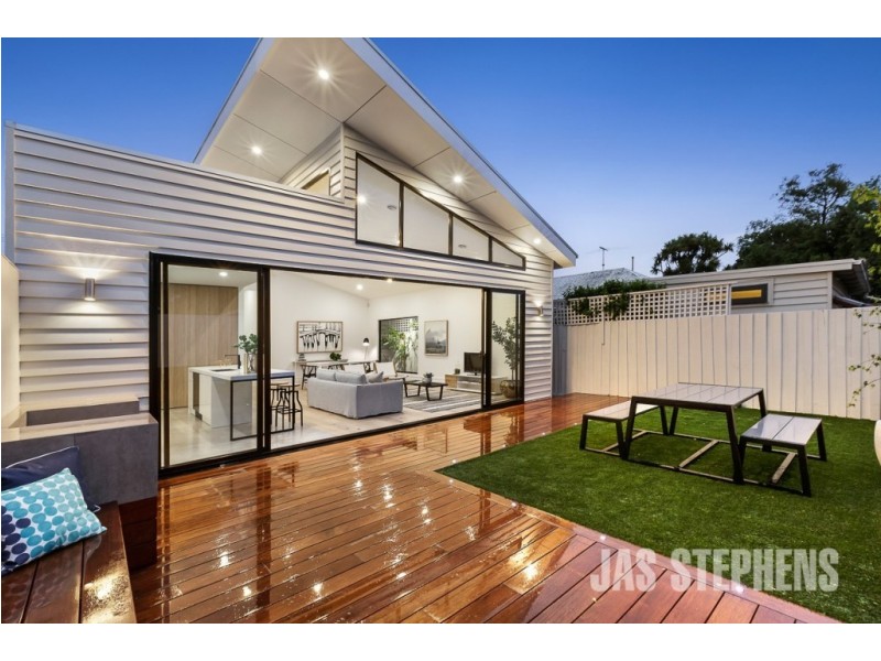 4 Regent Street, Yarraville VIC 3013