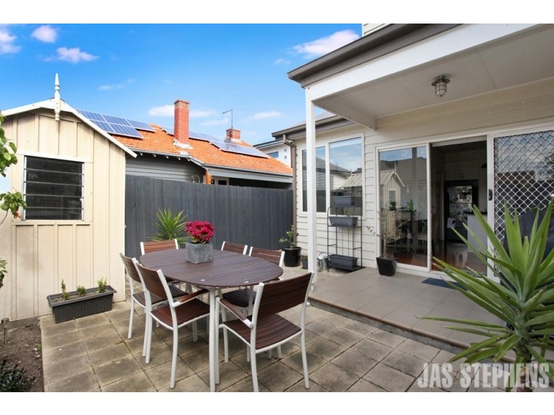 22 Stone Street, Yarraville VIC 3013