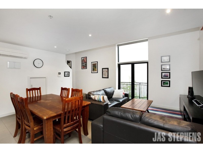 214/277 Barkly Street, Footscray VIC 3011