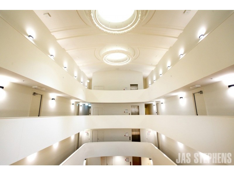 214/277 Barkly Street, Footscray VIC 3011