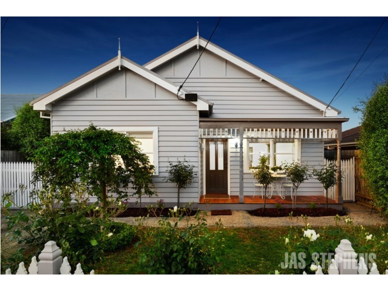 68 Chapman Street, Sunshine VIC 3020