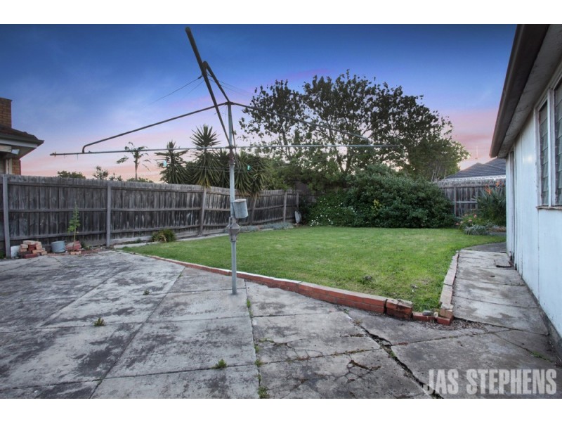 18 Tenterden Street, Yarraville VIC 3013