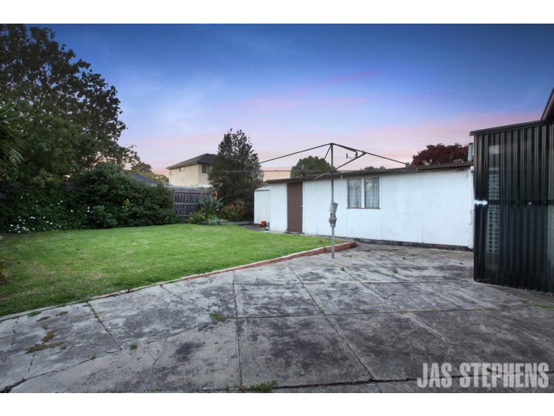 18 Tenterden Street, Yarraville VIC 3013