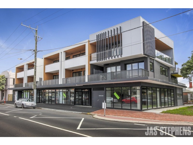 206/88 Hudsons Road, Spotswood VIC 3015