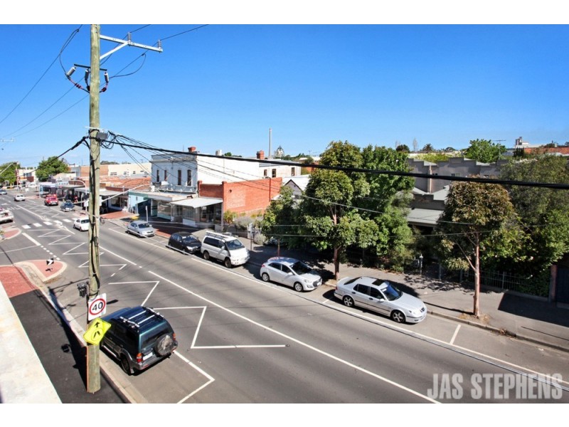 206/88 Hudsons Road, Spotswood VIC 3015