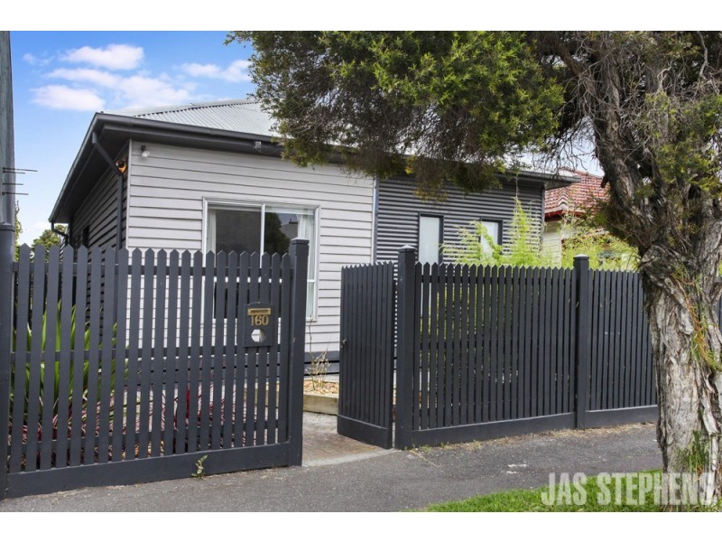 160 Hyde Street, Yarraville VIC 3013
