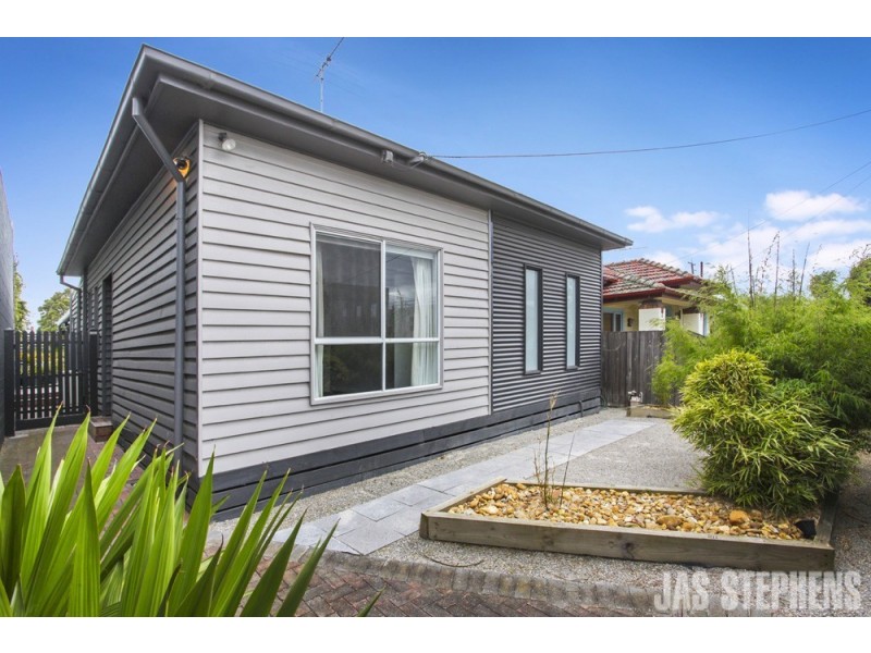 160 Hyde Street, Yarraville VIC 3013
