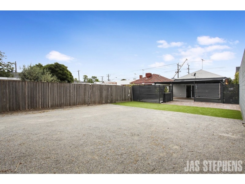 160 Hyde Street, Yarraville VIC 3013