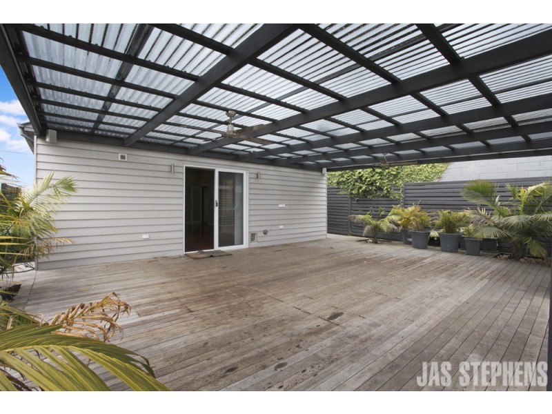 160 Hyde Street, Yarraville VIC 3013