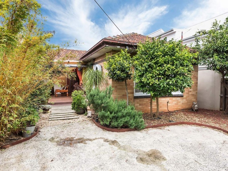 7/87 Gamon Street, Yarraville VIC 3013