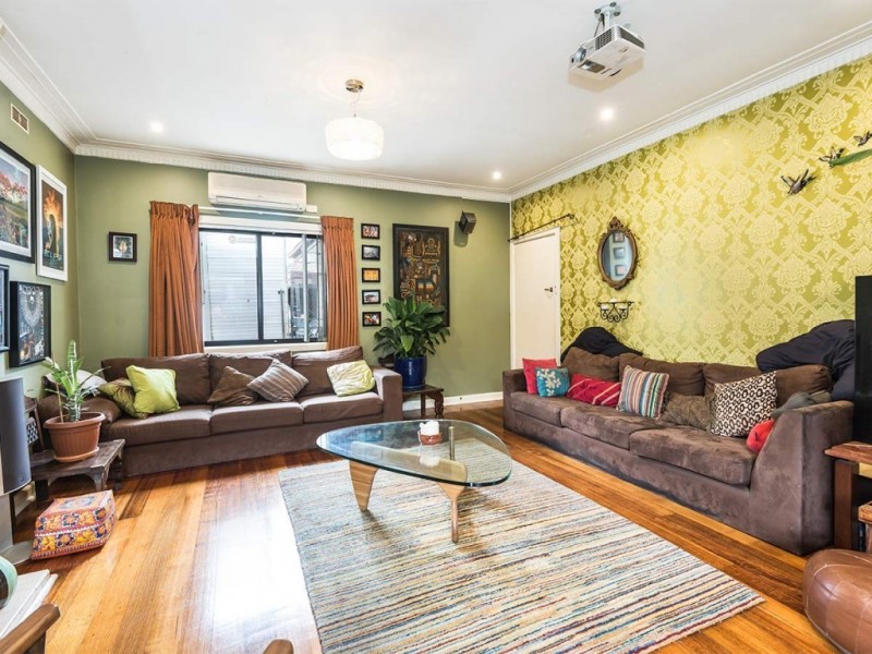 7/87 Gamon Street, Yarraville VIC 3013