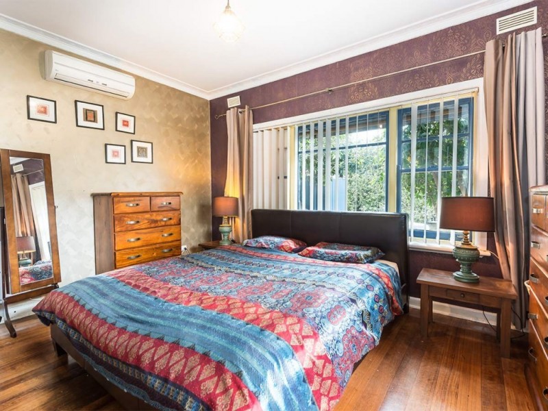 7/87 Gamon Street, Yarraville VIC 3013